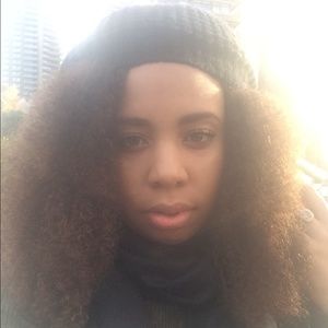 Meet your Posher, Sara