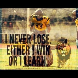 Meet your Posher, Mark