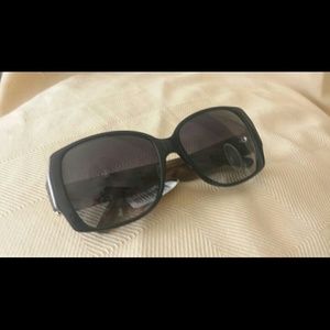 Burberry sunglasses
