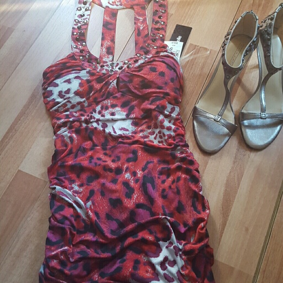 Super Sexy Summer Dress
