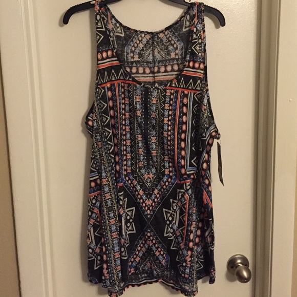 Cute tunic