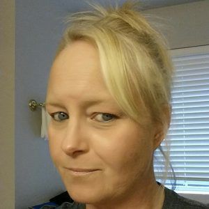 Meet your Posher, Vickie