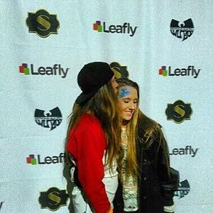 Meet your Posher, Brittany