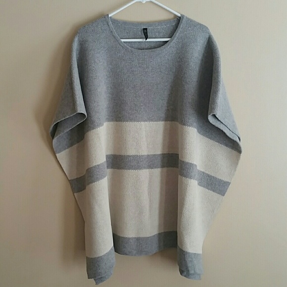 Lapis Jackets & Blazers - ----FLASH SALE ---Beautiful Poncho