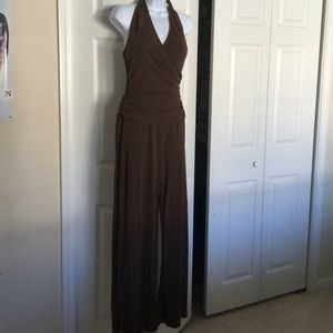 BCBG Max Azria pantsuit S