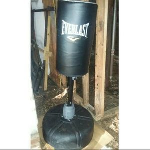 Punching Bag