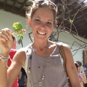 Meet your Posher, Sherri