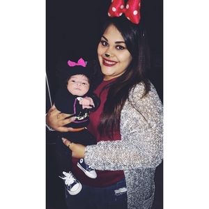 Meet your Posher, Triny