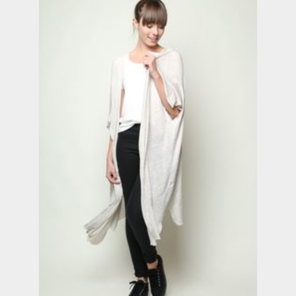 Brandy Melville cardigan