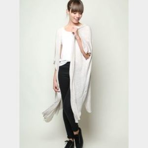 Brandy Melville cardigan