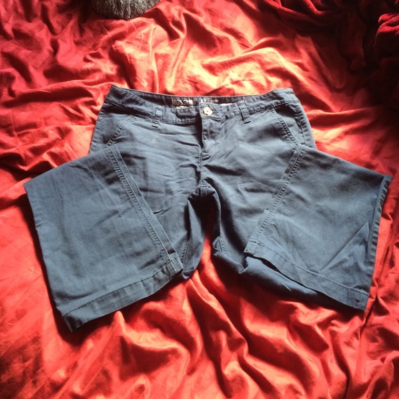 Mossimo slim bootcut pants - Picture 1 of 4