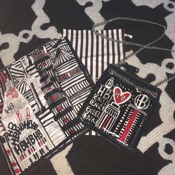 henri bendel Other - Henri Bendel New York bundle