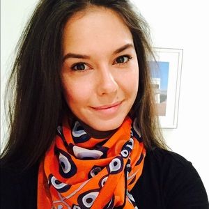 Meet your Posher, Jessica