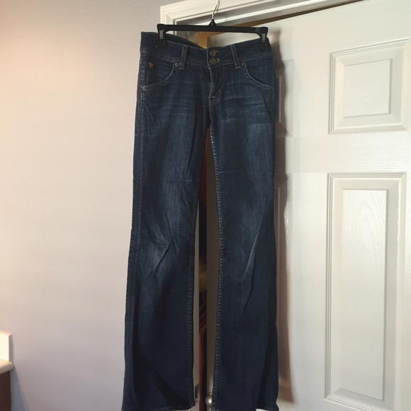 Hudson jeans
