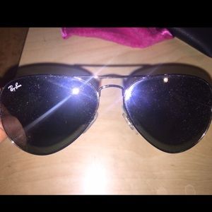 100% authentic sunglasses in great condition