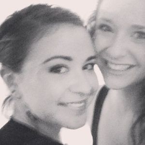 Meet your Posher, Mackenzie