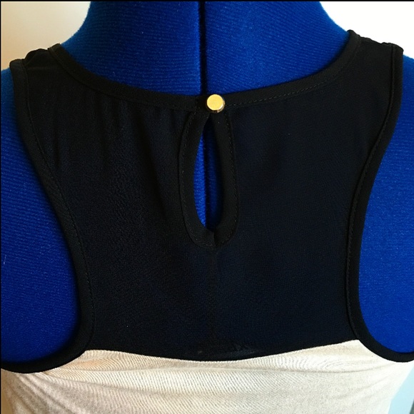 Express Racerback Tank - Picture 3 of 3
