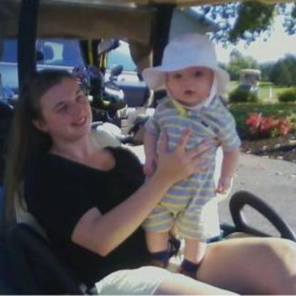 Meet your Posher, Catherine