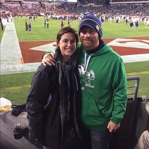 Meet your Posher, Careke