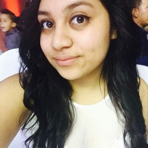 Meet your Posher, Lucy