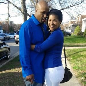 Meet your Posher, Joy