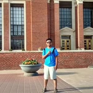 Meet your Posher, Ashik