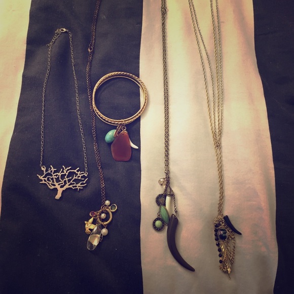 Jewelry Bundle!! 💍