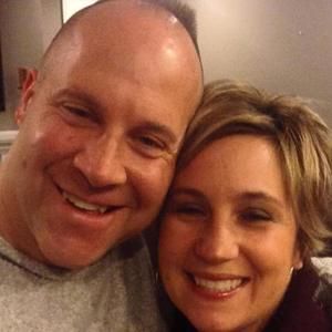 Meet your Posher, Sandy