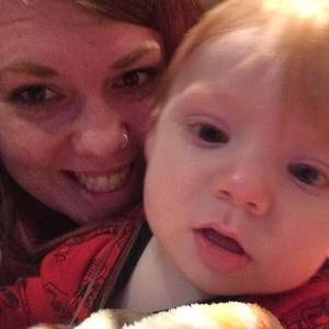 Meet your Posher, Lacie