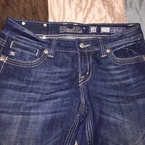 Miss Me Jeans size 28