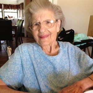 Meet your Posher, Patti