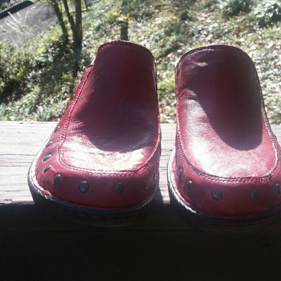 Shoes