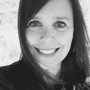 Meet your Posher, Stacy