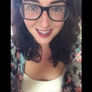 Meet your Posher, Kris