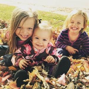 Meet your Posher, Katherine