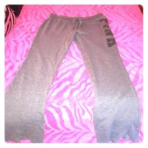 Victoria's Secret P!NK sweat pants!