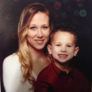 Meet your Posher, Ashlee