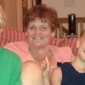 Meet your Posher, Deanna