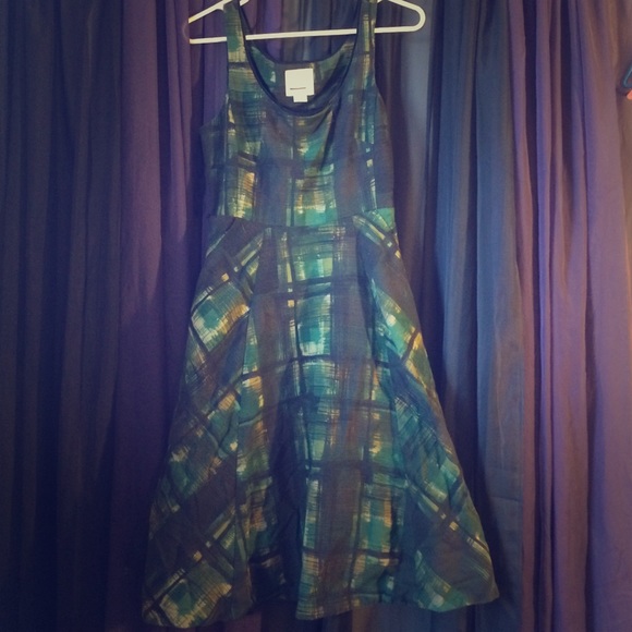 MAKE AN OFFER 💜 Vintage Style Dress