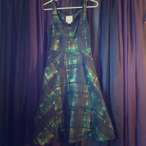 MAKE AN OFFER 💜 Vintage Style Dress