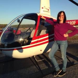 Meet your Posher, Elena