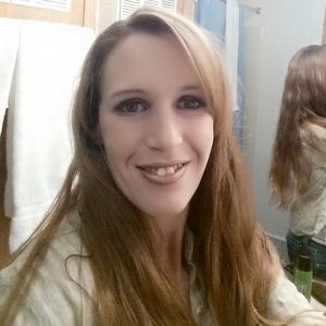 Meet your Posher, Kristy