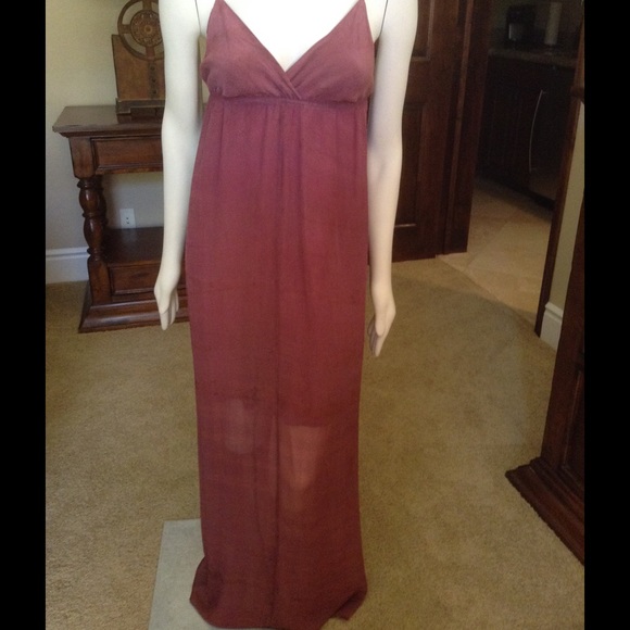 Gypsy 05 Dress