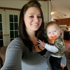 Meet your Posher, Cheyenne