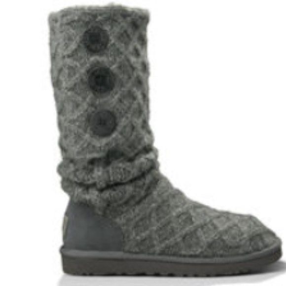 UGG