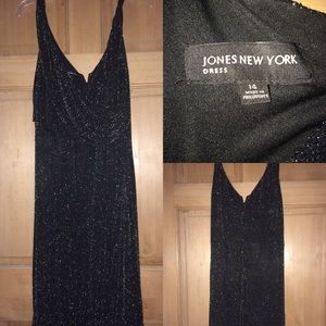 Retro/vintage prom dress