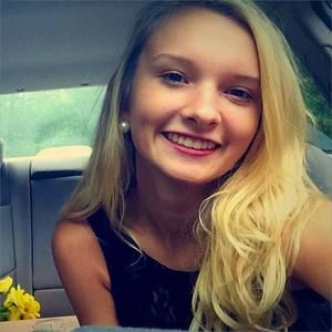 Meet your Posher, Cassidy