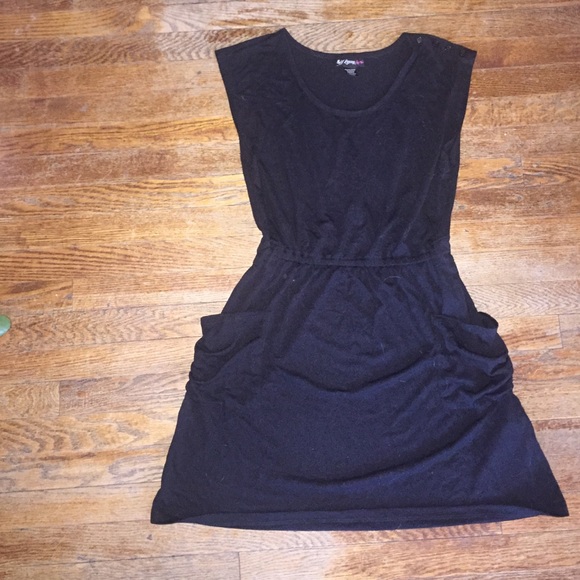 Little black dress💕