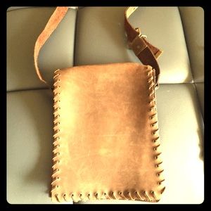 MNG European Cross body Purse