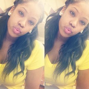 Meet your Posher, Staccia